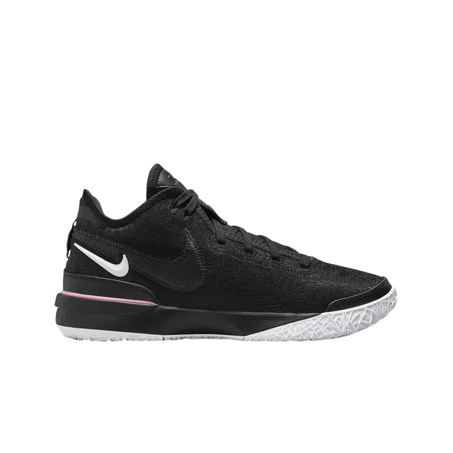 Nike Nike LeBron NXXT Gen EP Black Medium Soft Pink - view 1