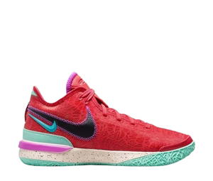Buy Nike LeBron NXXT Gen EP Track Red Black at Sasom – Authentic and Ready to Ship