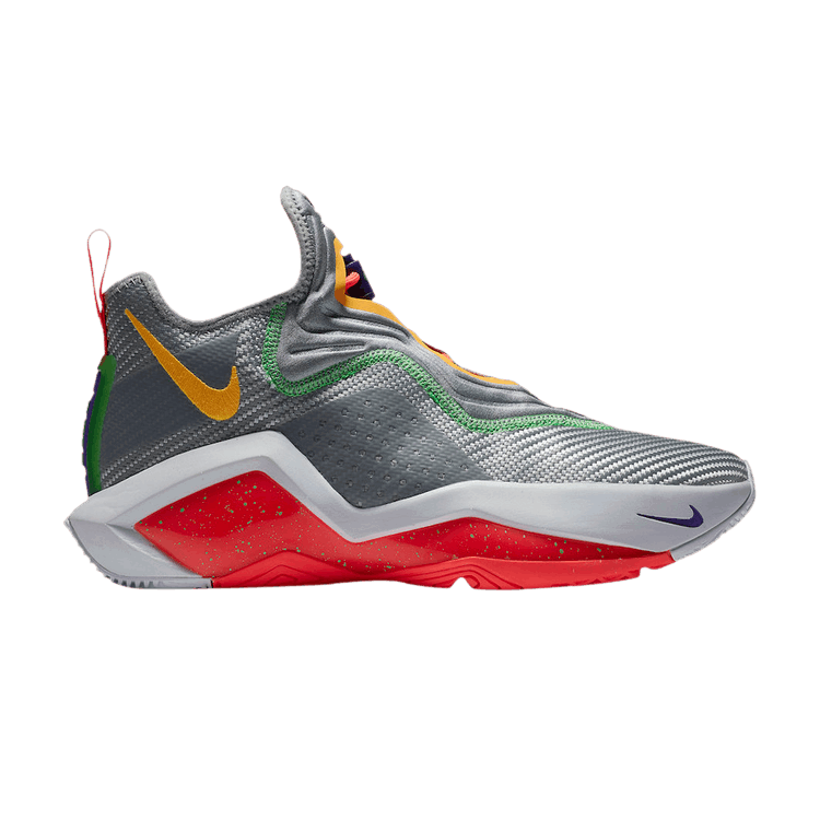 Nike Nike LeBron Soldier 14 EP 'Hare'