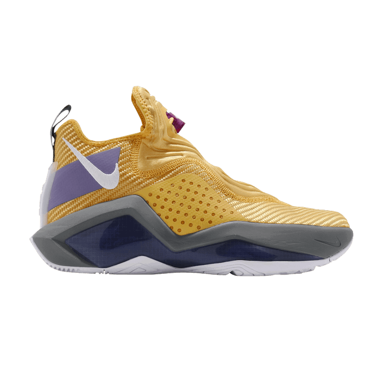 Nike Nike LeBron Soldier 14 'Lakers'