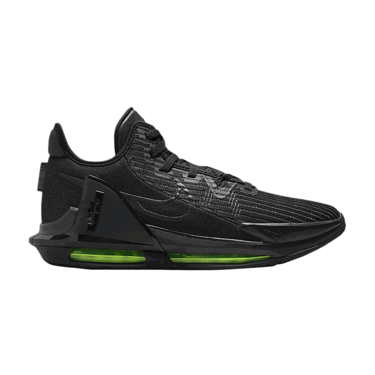 Nike Nike LeBron Witness 6 EP 'Black Volt'