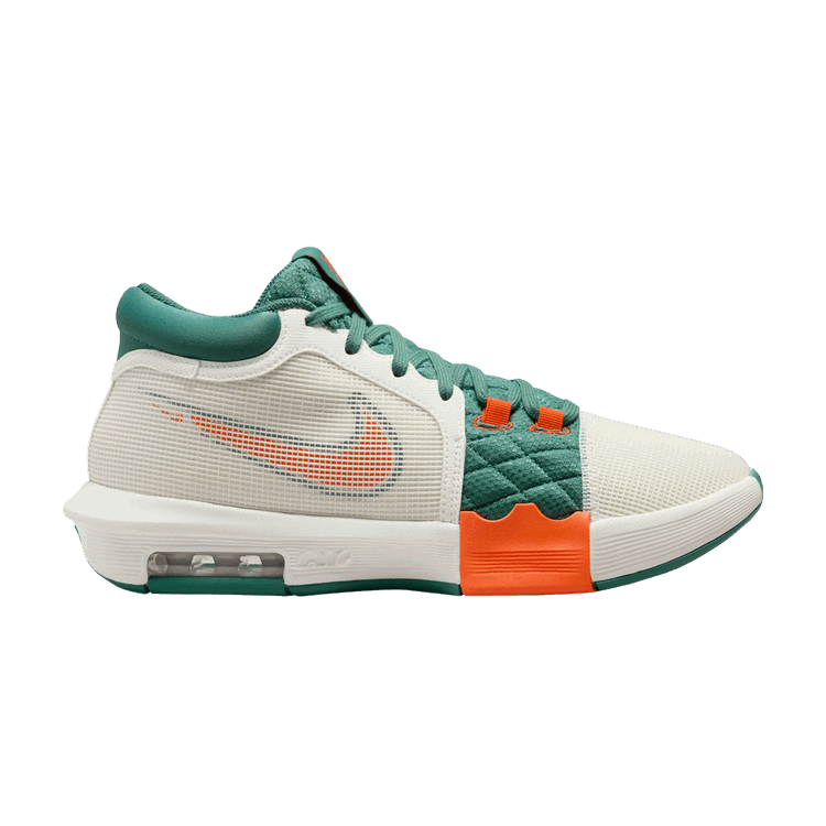 Nike Nike LeBron Witness 8 EP 'Cannon'