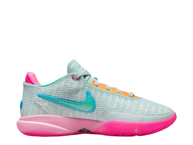 Nike Nike LeBron 20 EP Time Machine - view 1