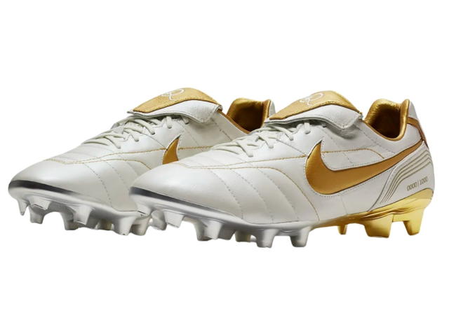 Nike Nike Legend 7 Elite 10R FG Ronaldinho - view 3