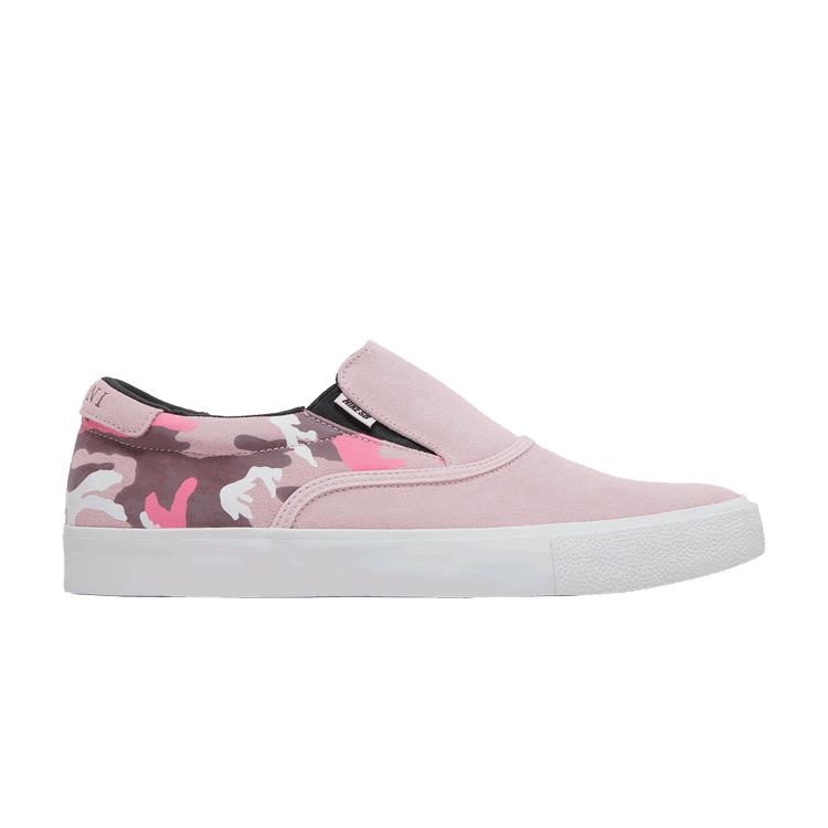 Nike Nike Leticia Bufoni x Zoom Verona Slip 'Pink Camo'