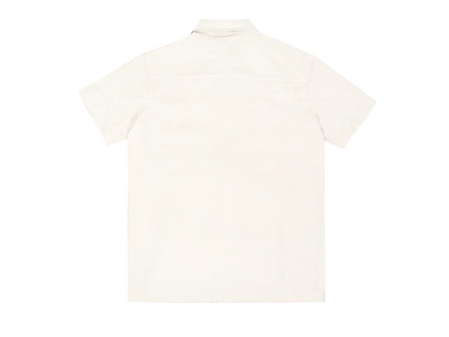 Nike Nike Life Woven Military Button-Down Shirt Phantom - view 2
