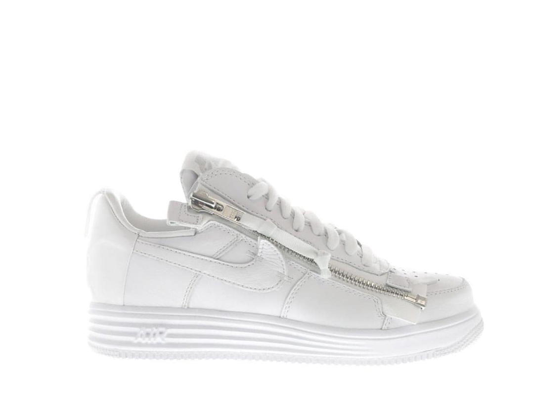 Nike Nike Lunar Force 1 Low Acronym (AF100)