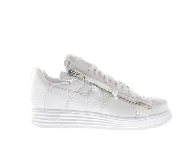 Nike Nike Lunar Force 1 Low Acronym (AF100) - view 1
