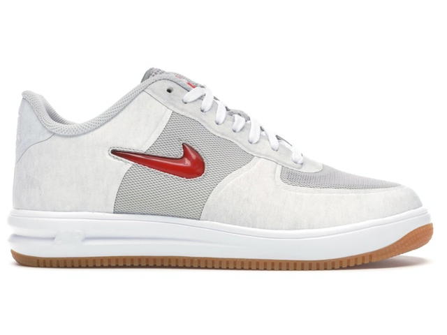 Nike Nike Lunar Force 1 Low CLOT Fuse - view 1