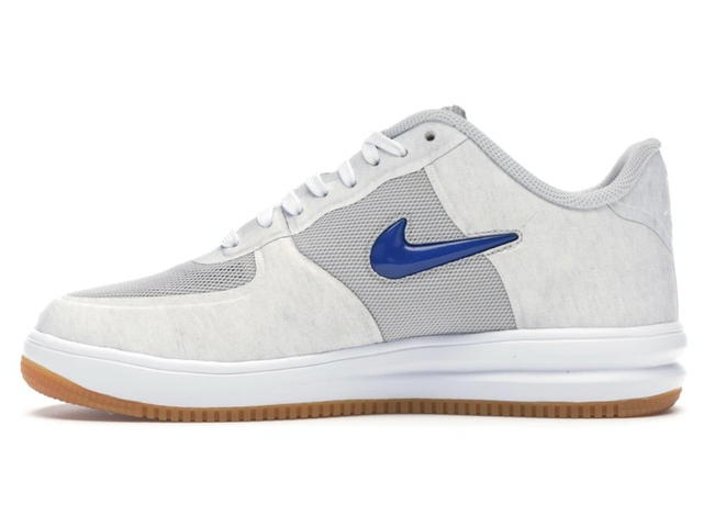 Nike Nike Lunar Force 1 Low CLOT Fuse - view 2