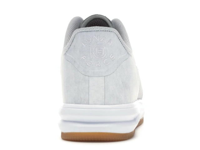 Nike Nike Lunar Force 1 Low CLOT Fuse - view 3