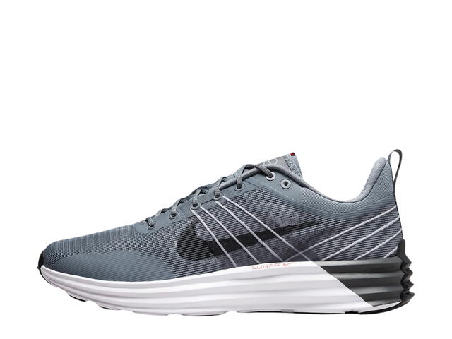 Nike Nike Lunar Roam Cool Grey - view 2