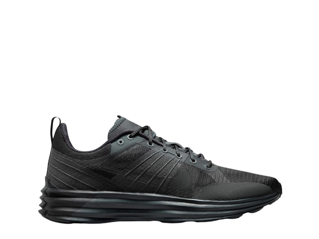 Nike Nike Lunar Roam Dark Smoke Grey Black