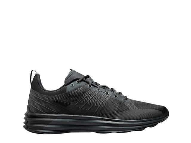 Nike Nike Lunar Roam Dark Smoke Grey Black - view 1