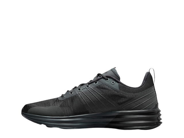 Nike Nike Lunar Roam Dark Smoke Grey Black - view 2