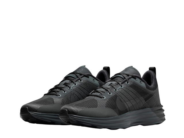 Nike Nike Lunar Roam Dark Smoke Grey Black - view 3