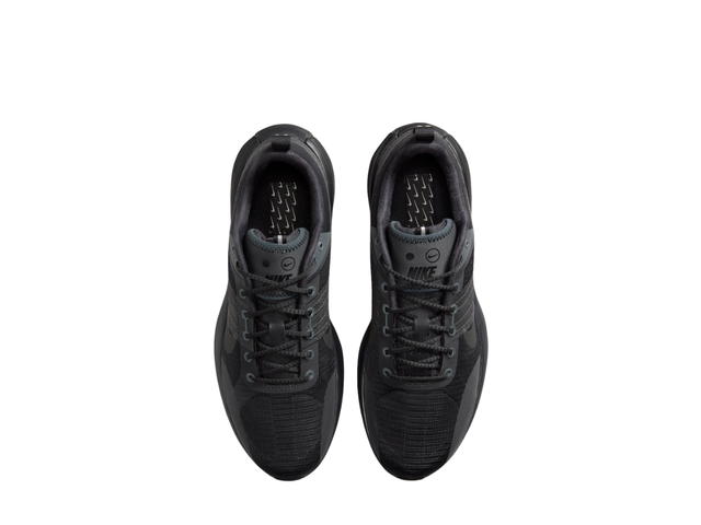 Nike Nike Lunar Roam Dark Smoke Grey Black - view 5