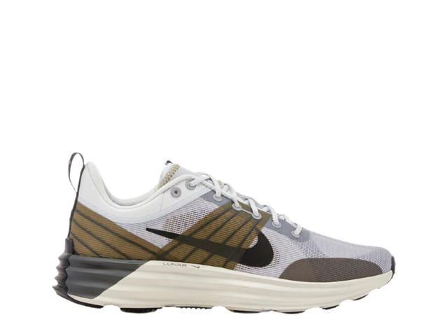 Nike Nike Lunar Roam Platinum Tint Desert Moss - view 1