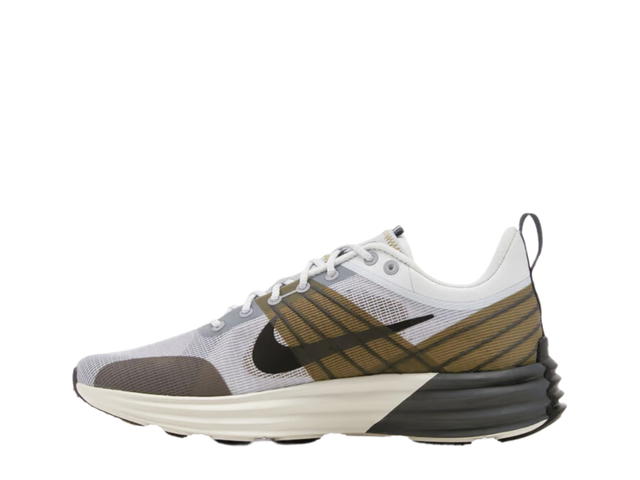 Nike Nike Lunar Roam Platinum Tint Desert Moss - view 2