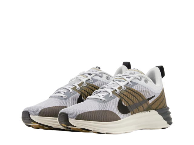 Nike Nike Lunar Roam Platinum Tint Desert Moss - view 3