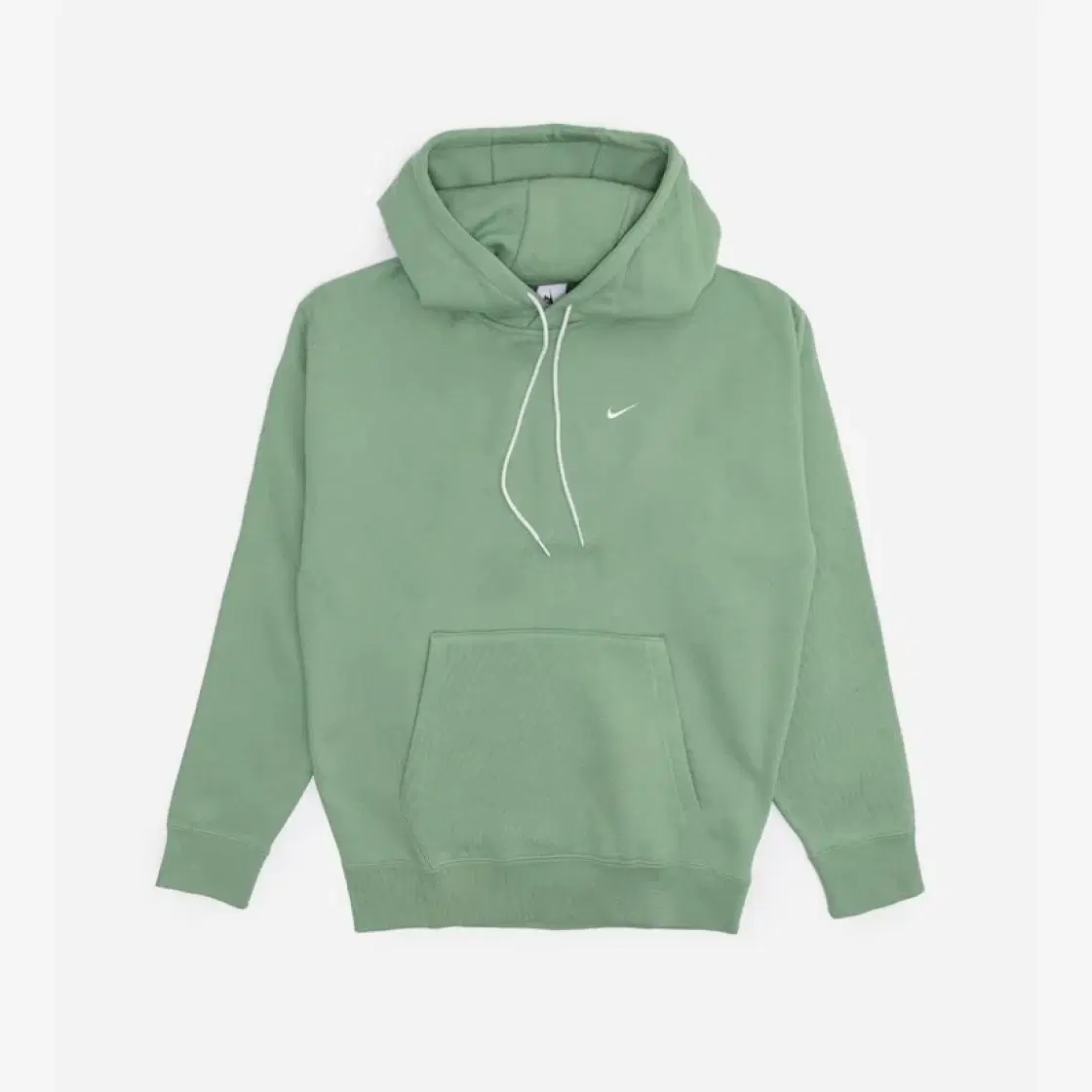 Nike Nike M NRG Fleece Hoodie Steam