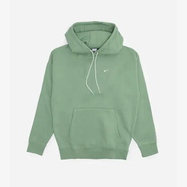 Nike Nike M NRG Fleece Hoodie Steam - view 2