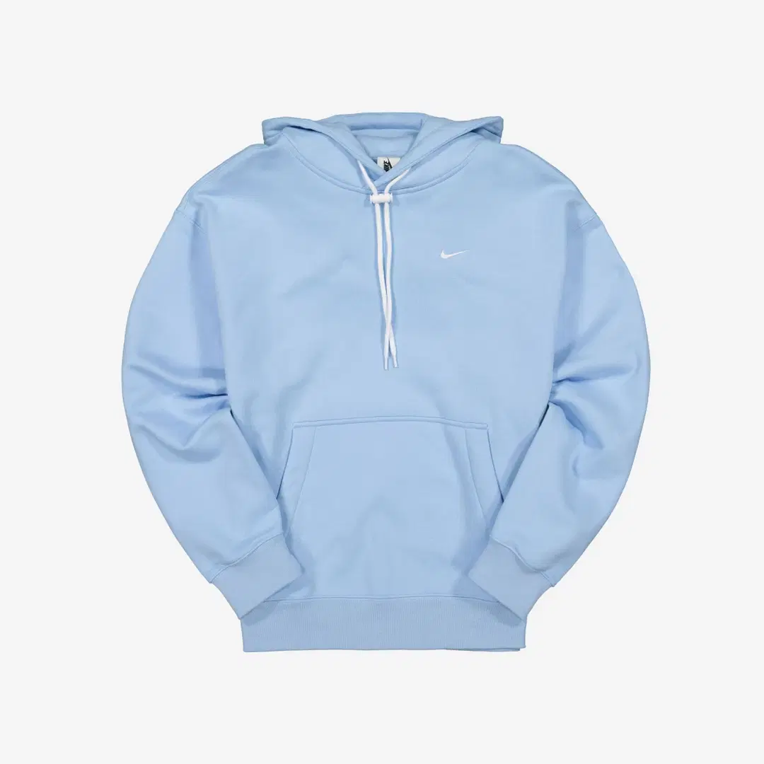 Nike Nike M NRG Hoodie Psychic Blue