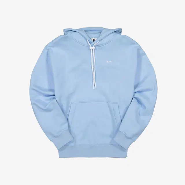 Nike Nike M NRG Hoodie Psychic Blue - view 2