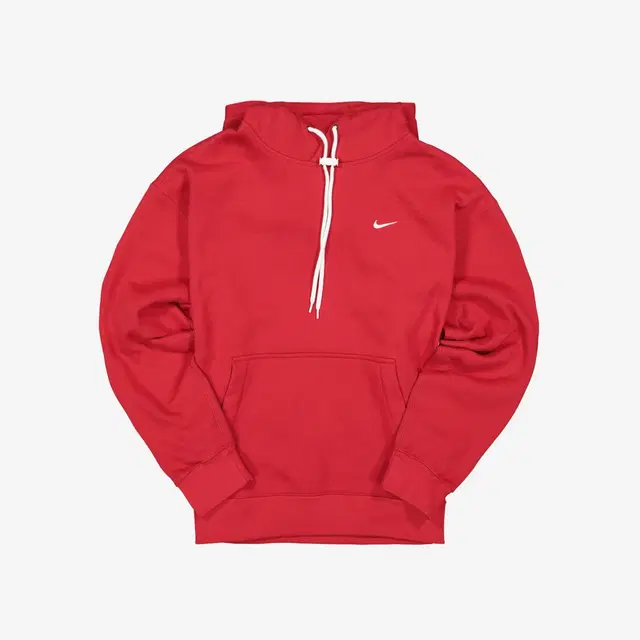 Nike Nike M NRG Hoodie Red - view 2