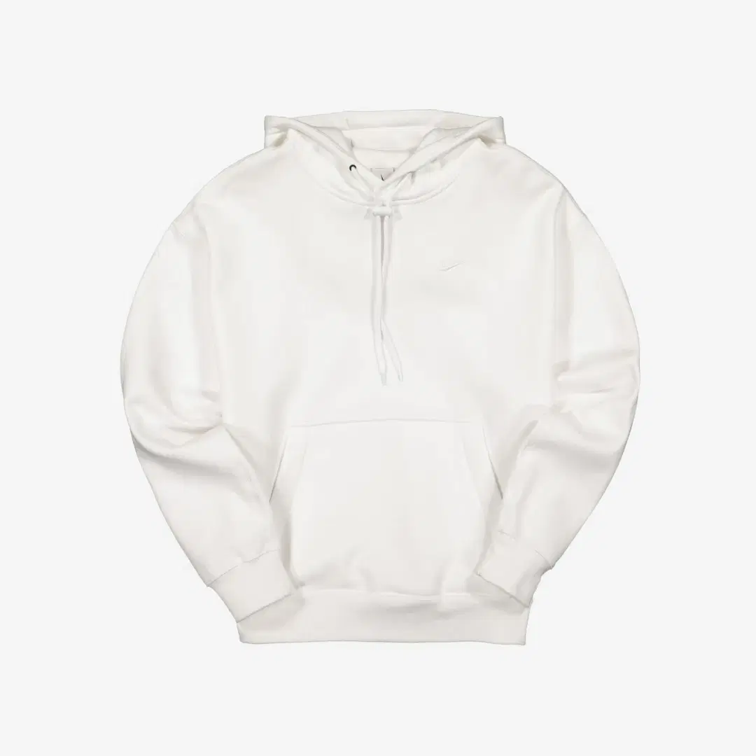 Nike Nike M NRG Hoodie White