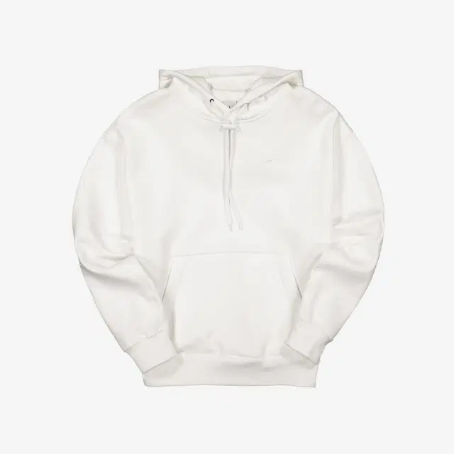 Nike Nike M NRG Hoodie White - view 1