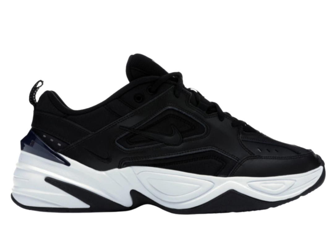 Nike Nike M2K Tekno Black Obsidian (Women's)