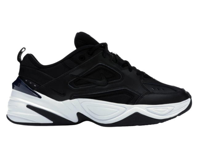Nike Nike M2K Tekno Black Obsidian (Women's) - view 1
