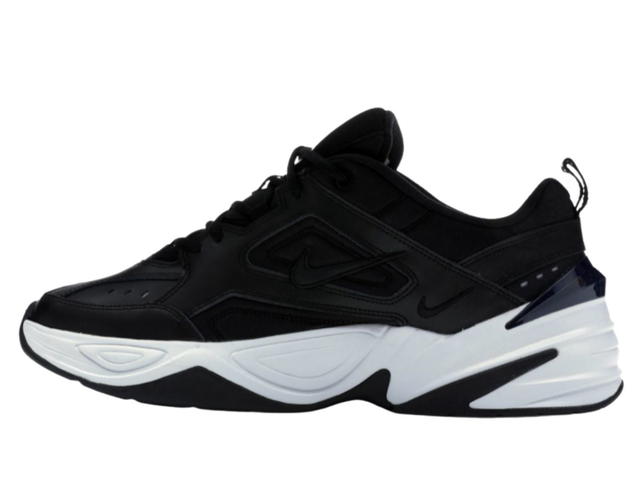 Nike Nike M2K Tekno Black Obsidian (Women's) - view 2