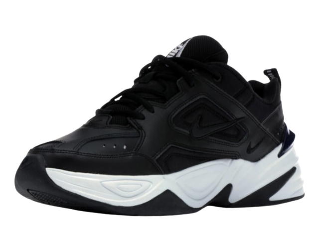 Nike Nike M2K Tekno Black Obsidian (Women's) - view 3