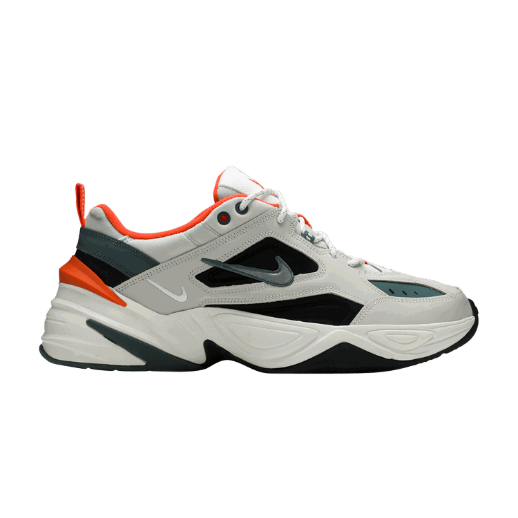 Nike Nike M2K Tekno Light Bone Turf Orange