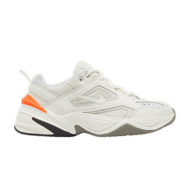 Nike Nike M2K Tekno Phantom Olive Grey - view 1