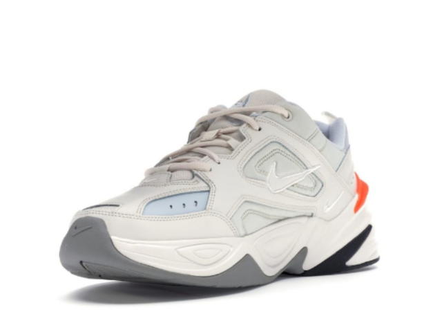 Nike Nike M2K Tekno Phantom Olive Grey - view 2