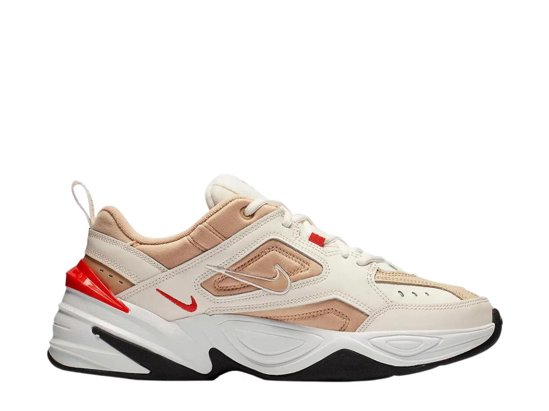 Nike Nike M2K Tekno Sail Red
