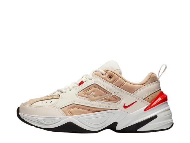 Nike Nike M2K Tekno Sail Red - view 2