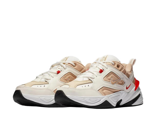 Nike Nike M2K Tekno Sail Red - view 3