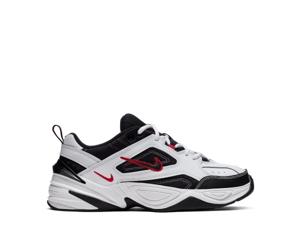 Buy Nike M2K Tekno White Black Red at Sasom – Authentic and Ready to Ship