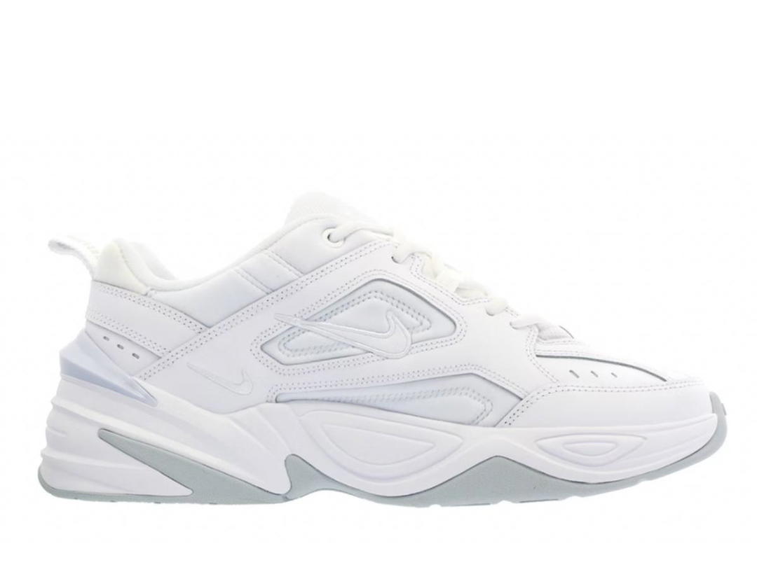 Nike Nike M2K Tekno White Pure Platinum