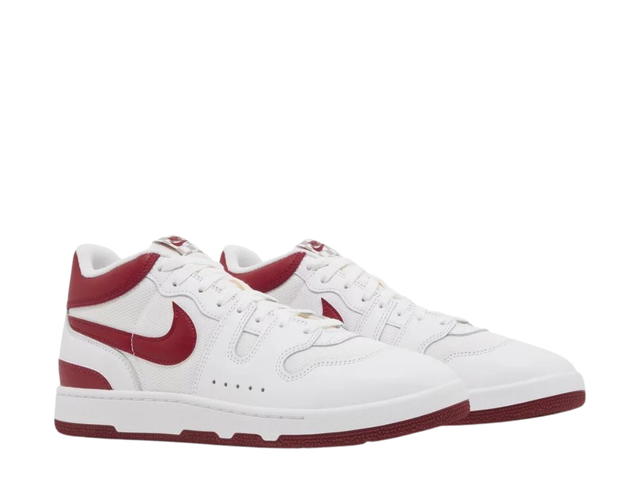 Nike Nike Mac Attack QS SP Red Crush - view 3