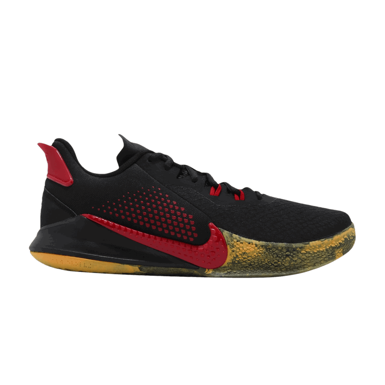 Nike Nike Mamba Fury EP 'Bruce Lee'