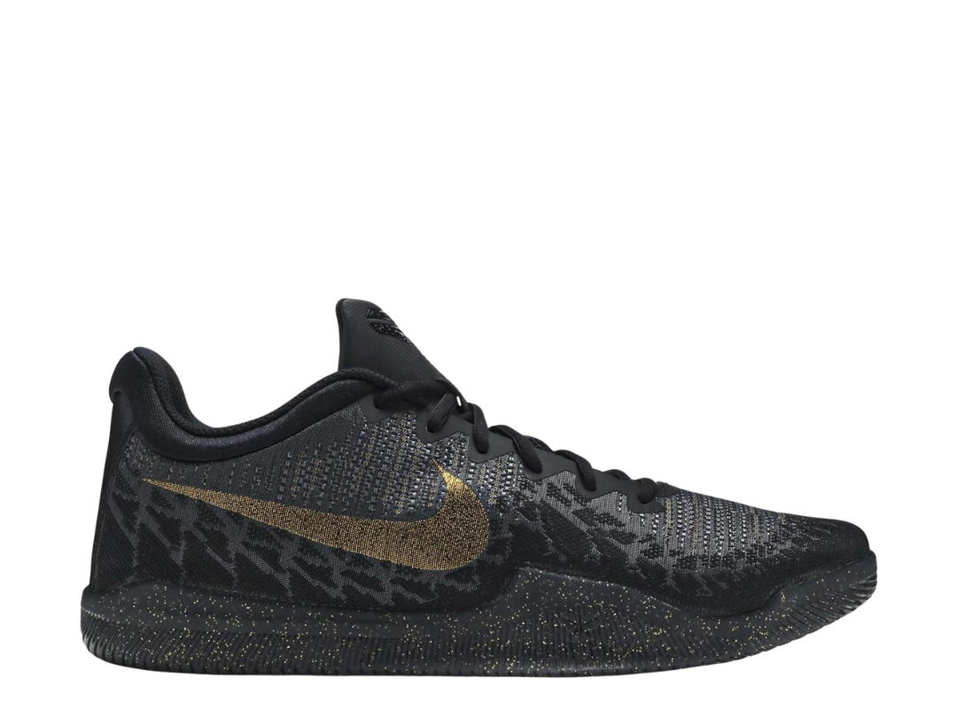 Nike Nike Mamba Rage Gold Stars
