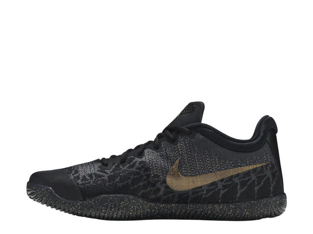 Nike Nike Mamba Rage Gold Stars - view 2