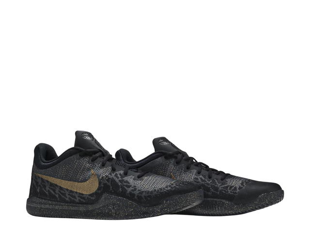 Nike Nike Mamba Rage Gold Stars - view 3