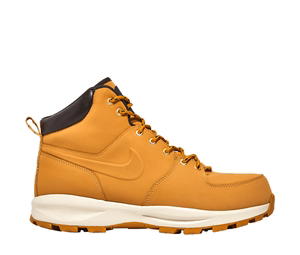 Buy Nike Manoa Leather 'Haystack' at Sasom – Authentic and Ready to Ship