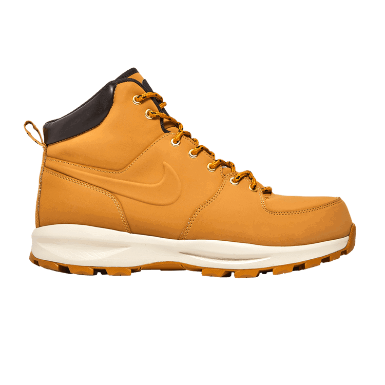 Nike Nike Manoa Leather 'Haystack'